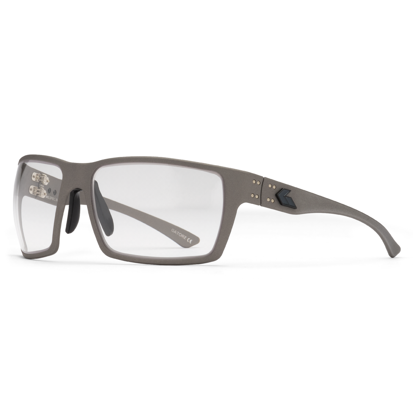 MARAUDER : Polarized