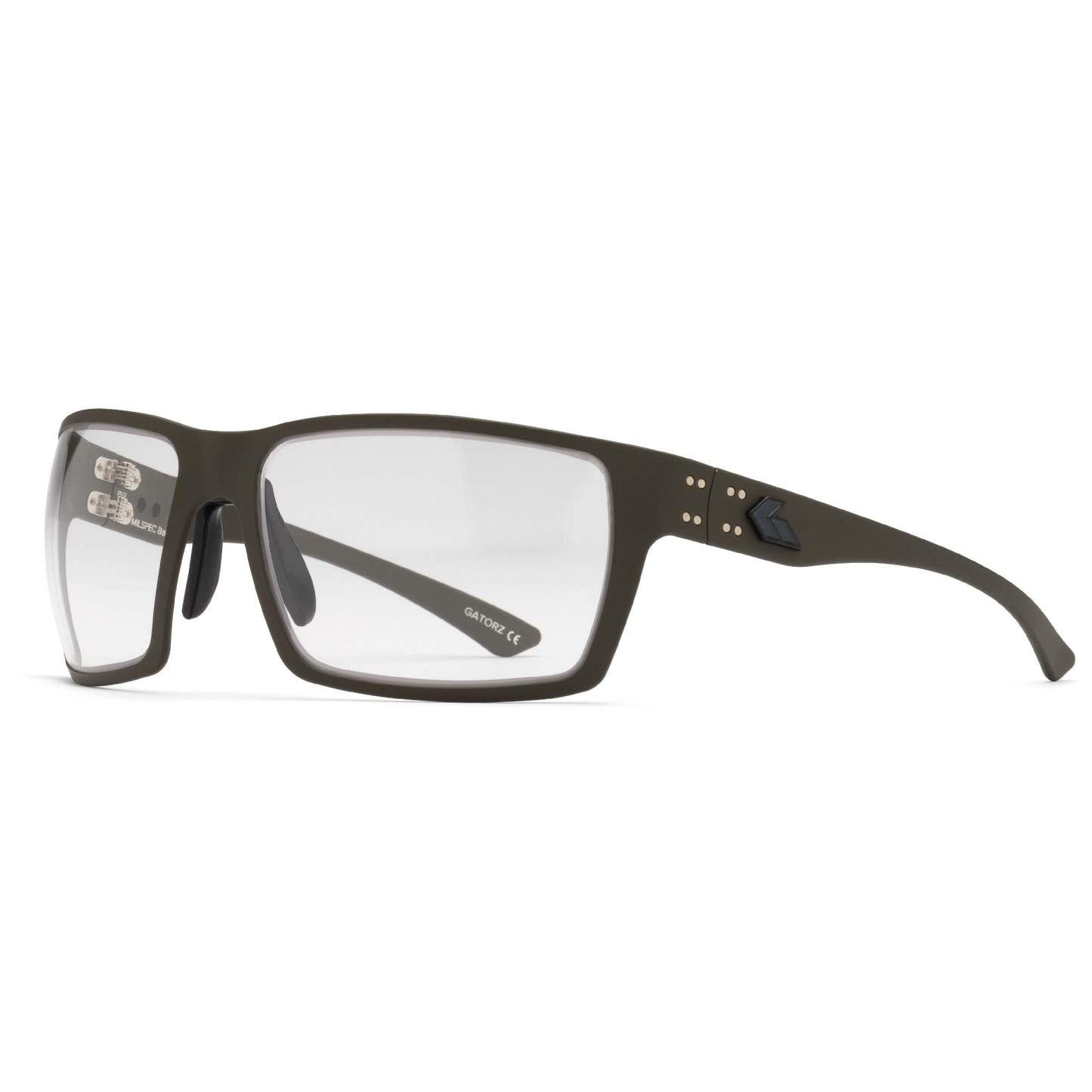 MARAUDER : Polarized