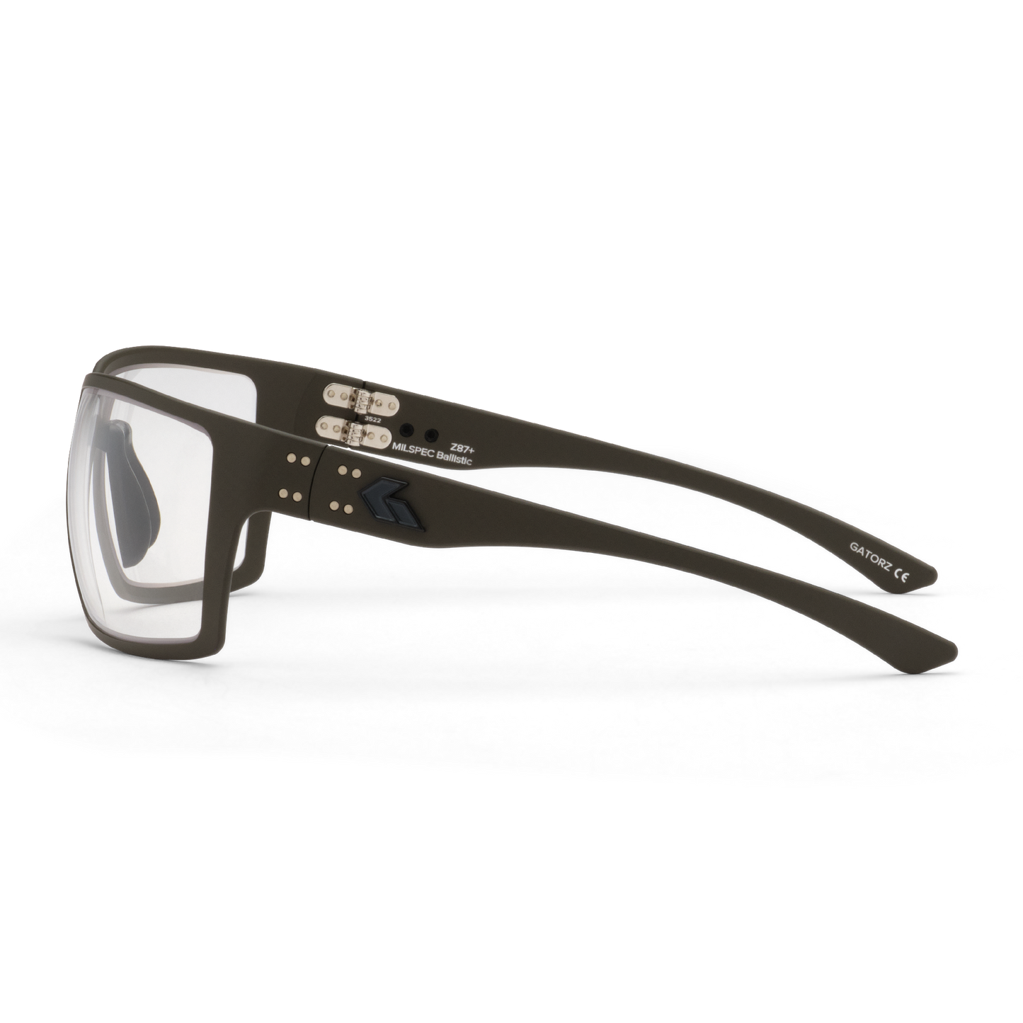 MARAUDER : Polarized