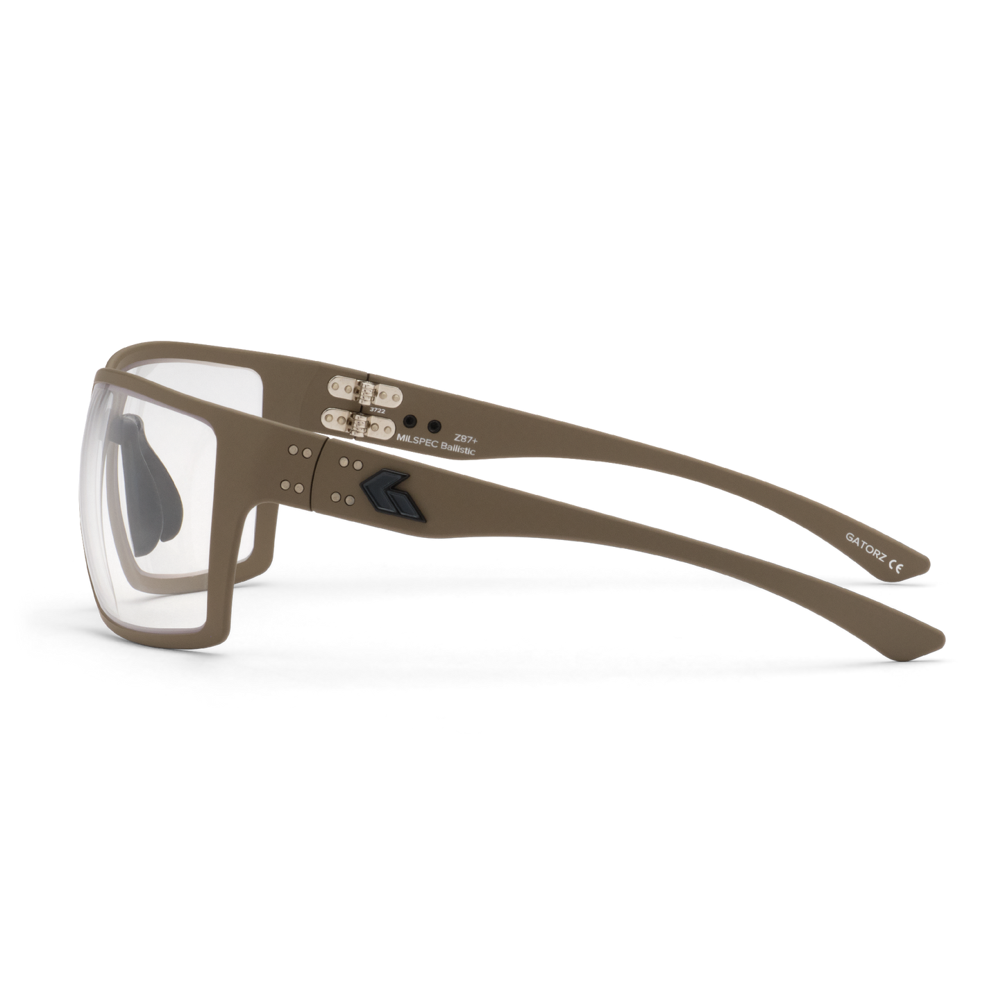 MARAUDER : Polarized
