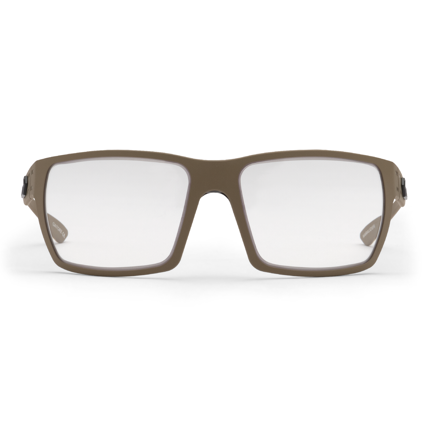 MARAUDER : Polarized