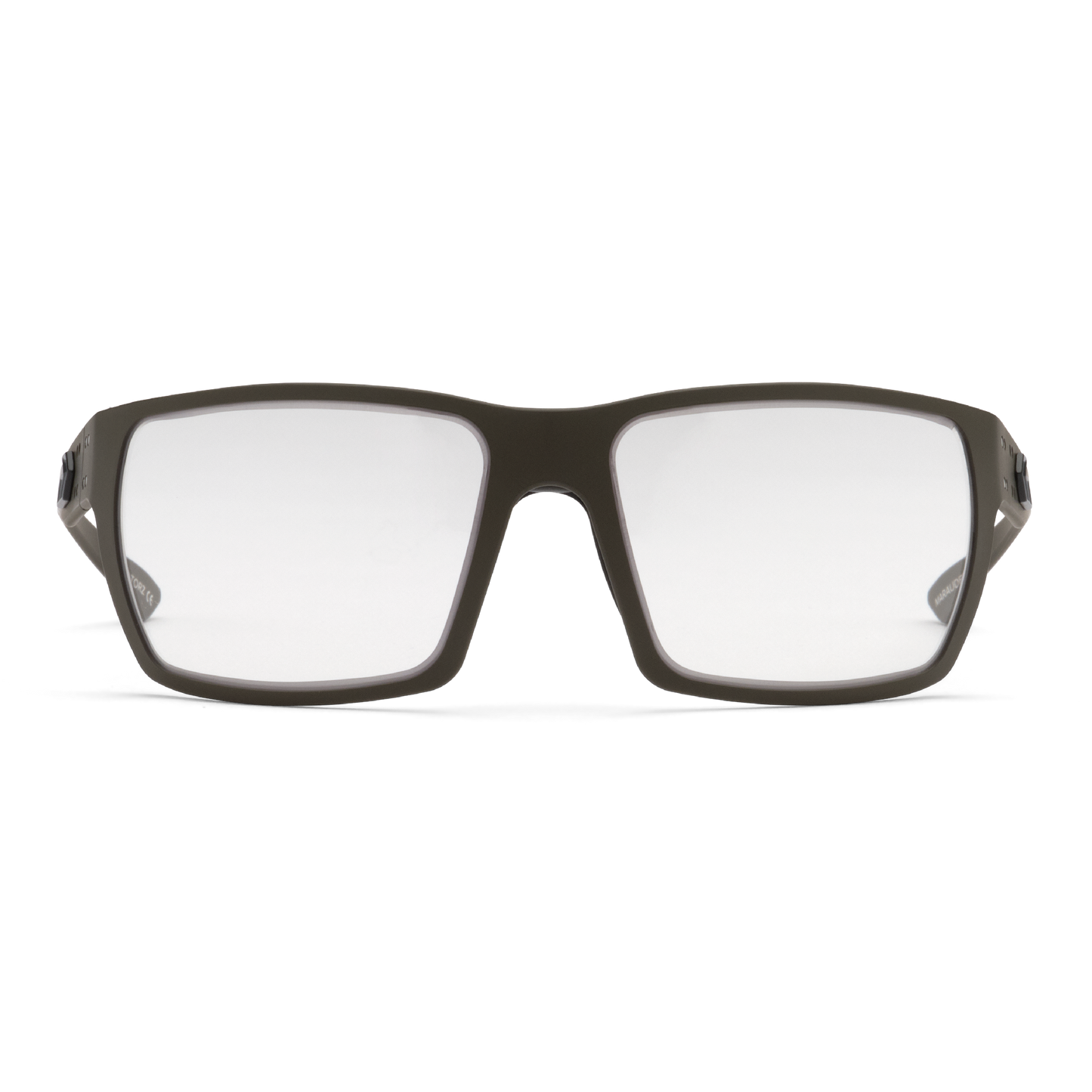 MARAUDER : Polarized