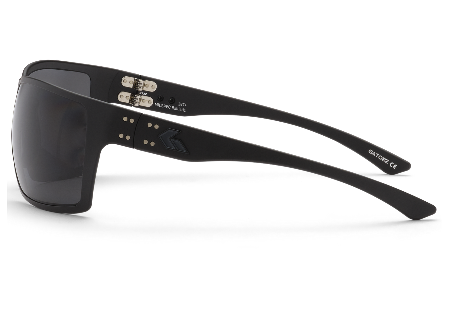 MARAUDER : Polarized