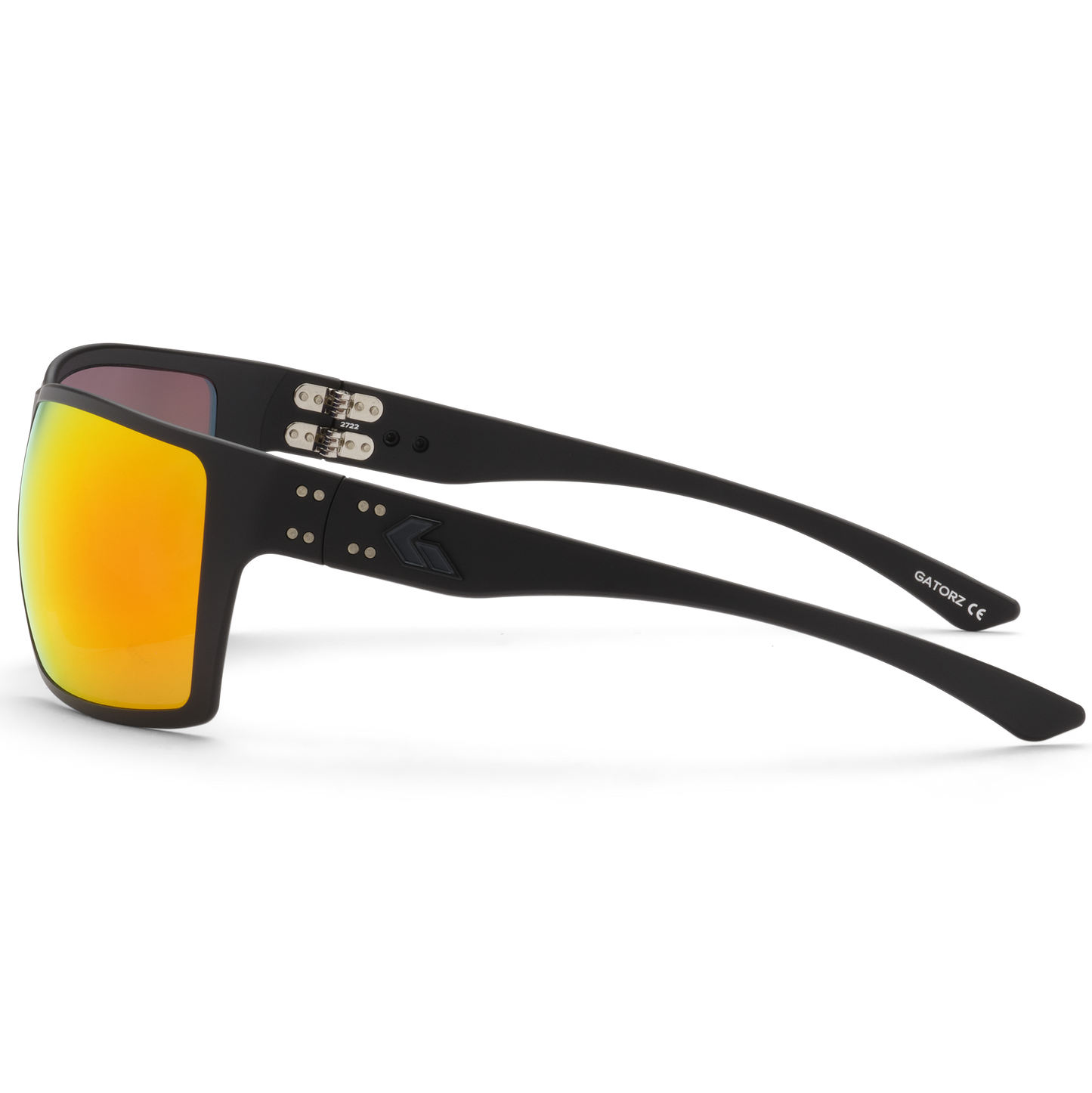 MARAUDER : Polarized