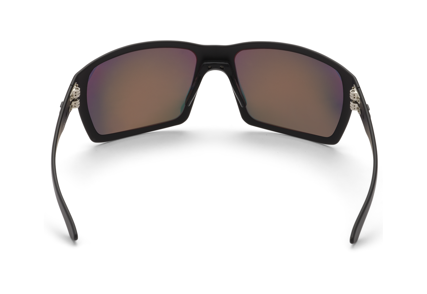 MARAUDER : Polarized