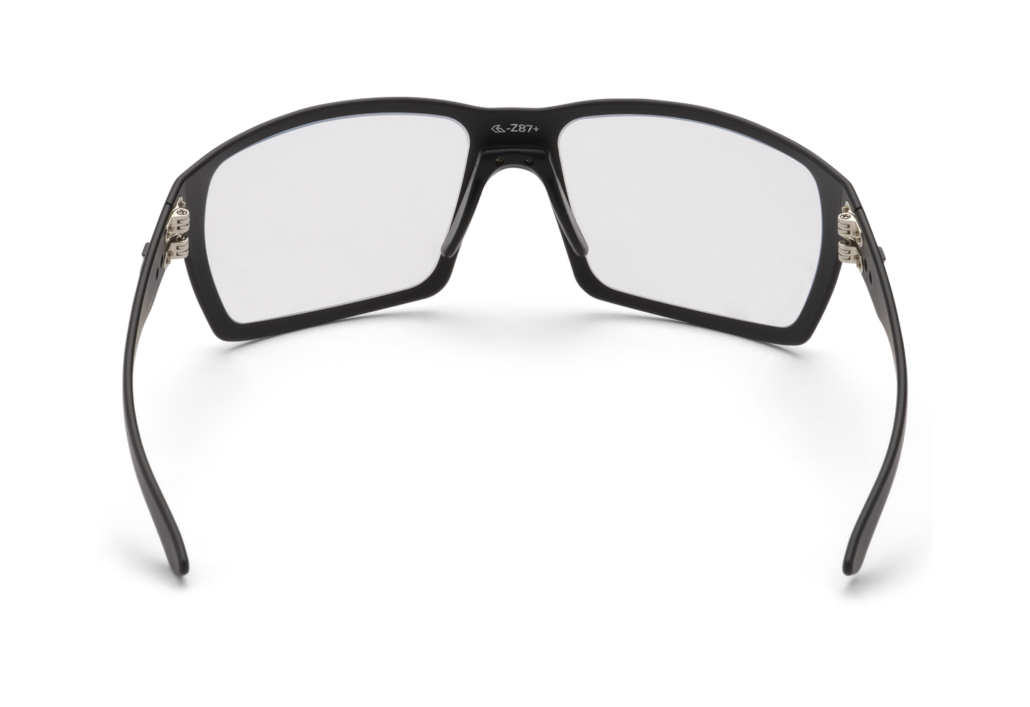 MARAUDER : Polarized