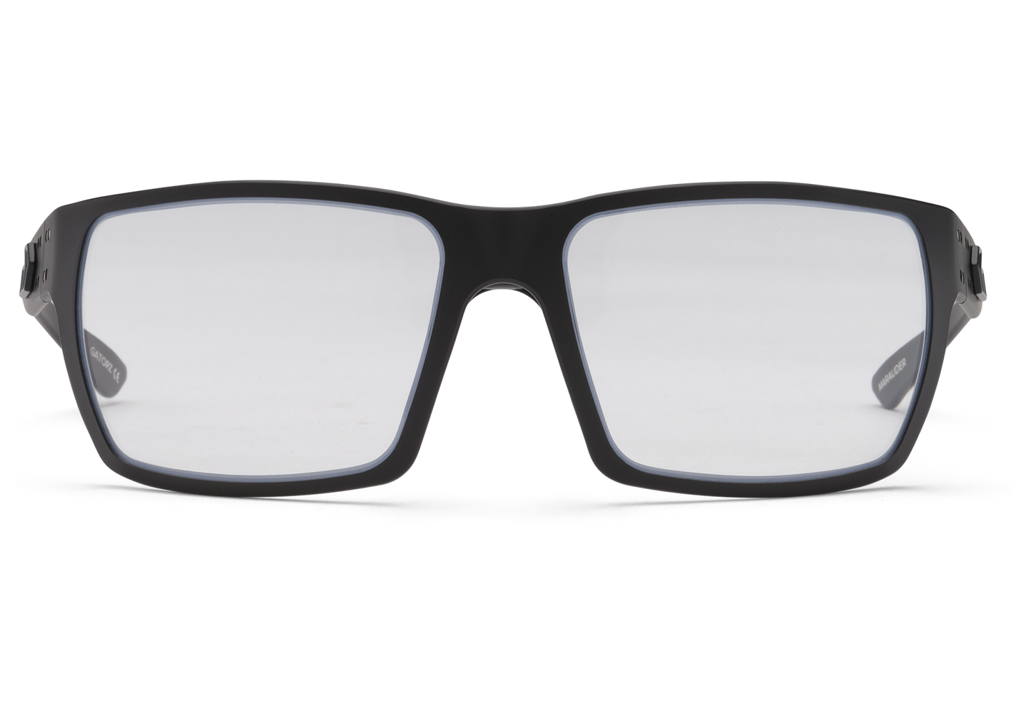 MARAUDER : Polarized