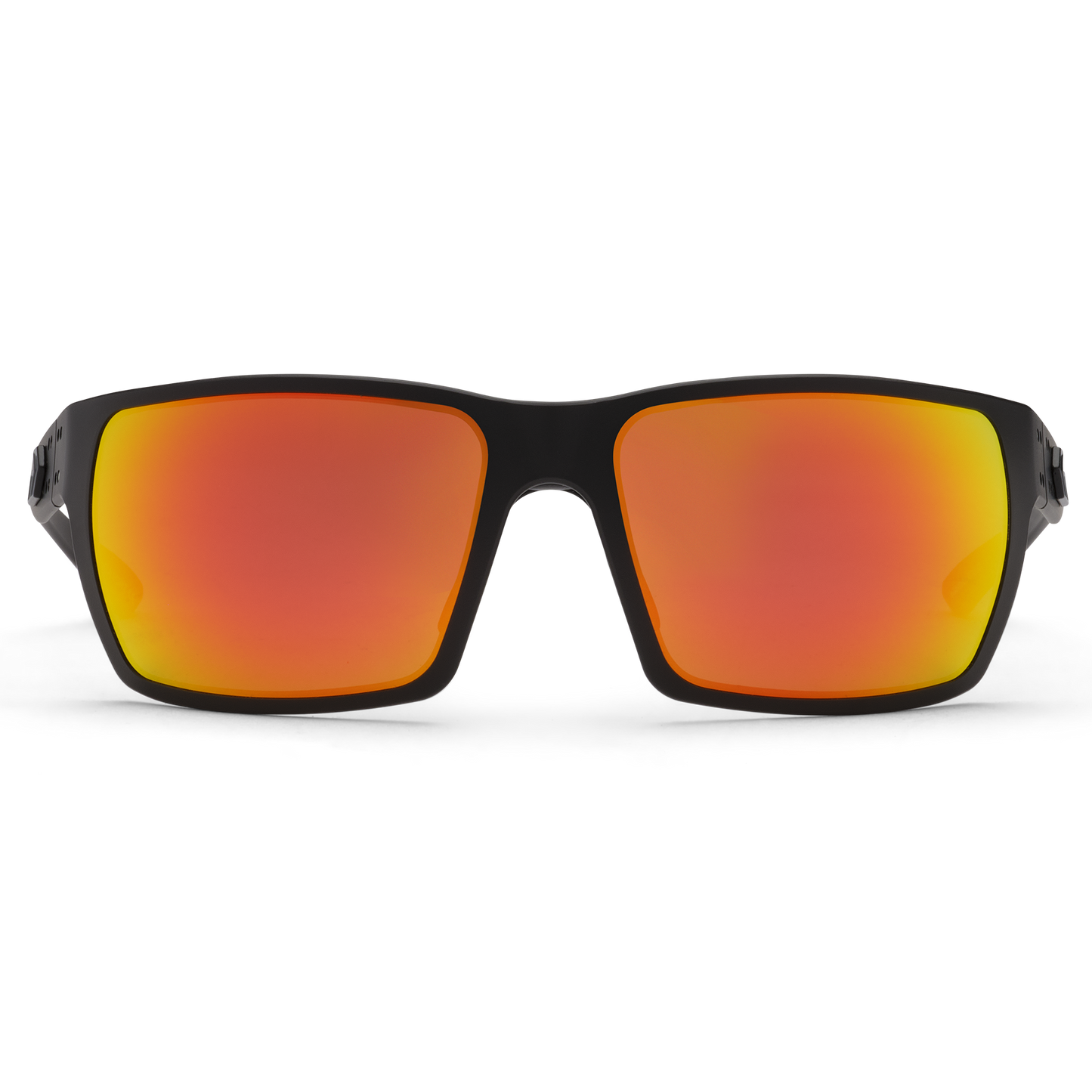 MARAUDER : Polarized