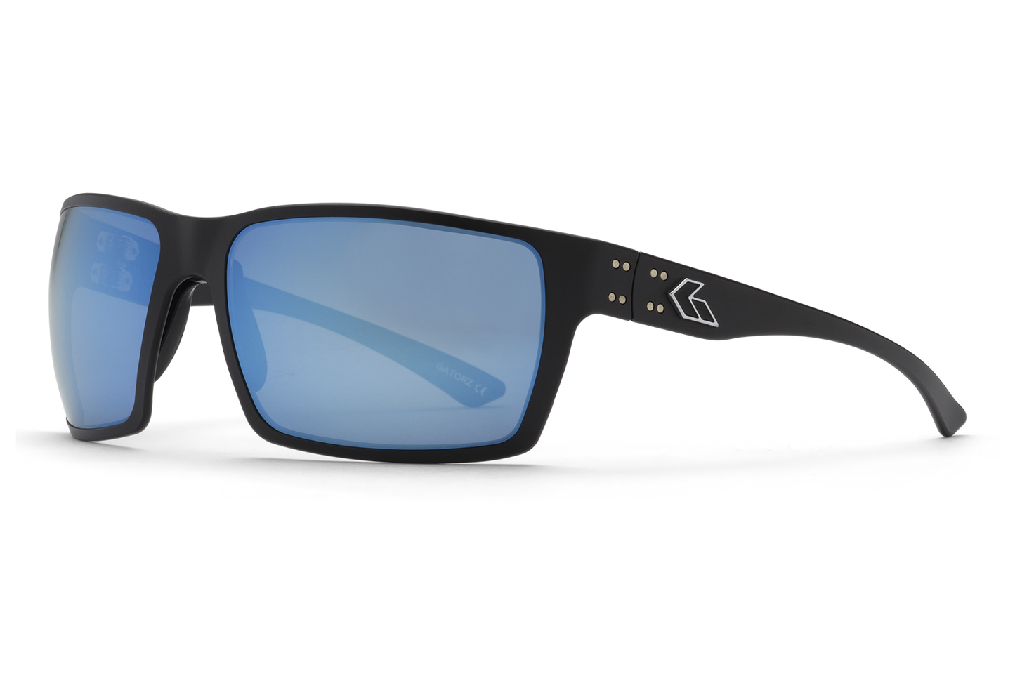 MARAUDER : Polarized