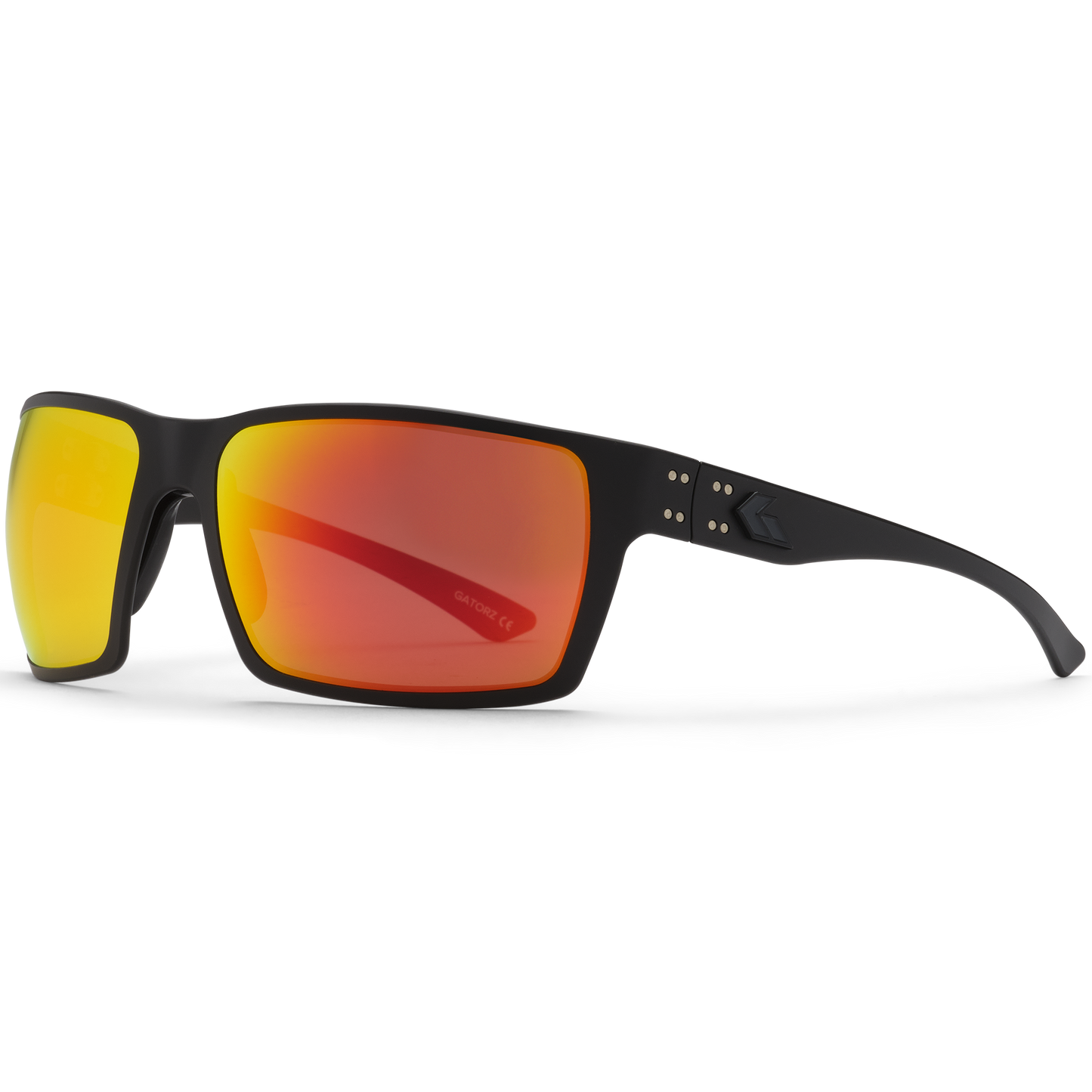 MARAUDER : Polarized