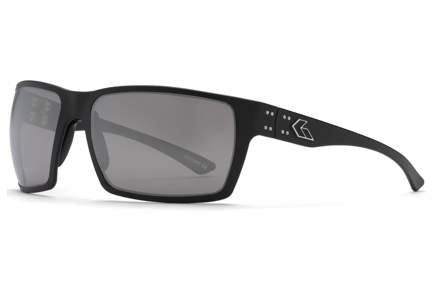 MARAUDER : Polarized