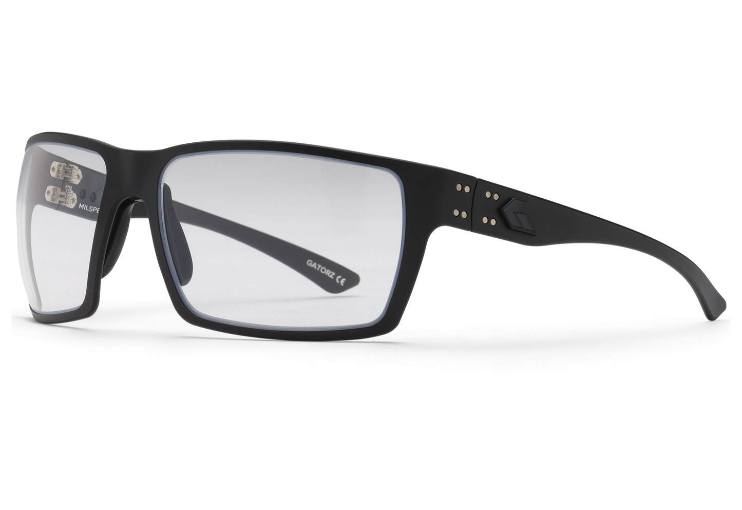 MARAUDER : Polarized