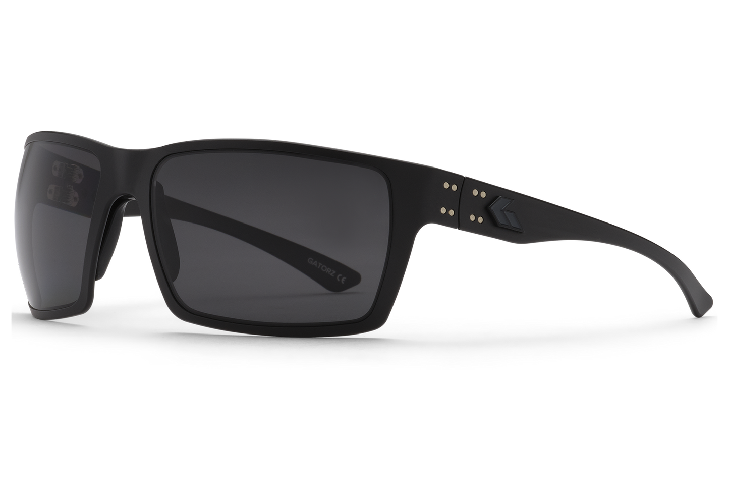 MARAUDER : Polarized