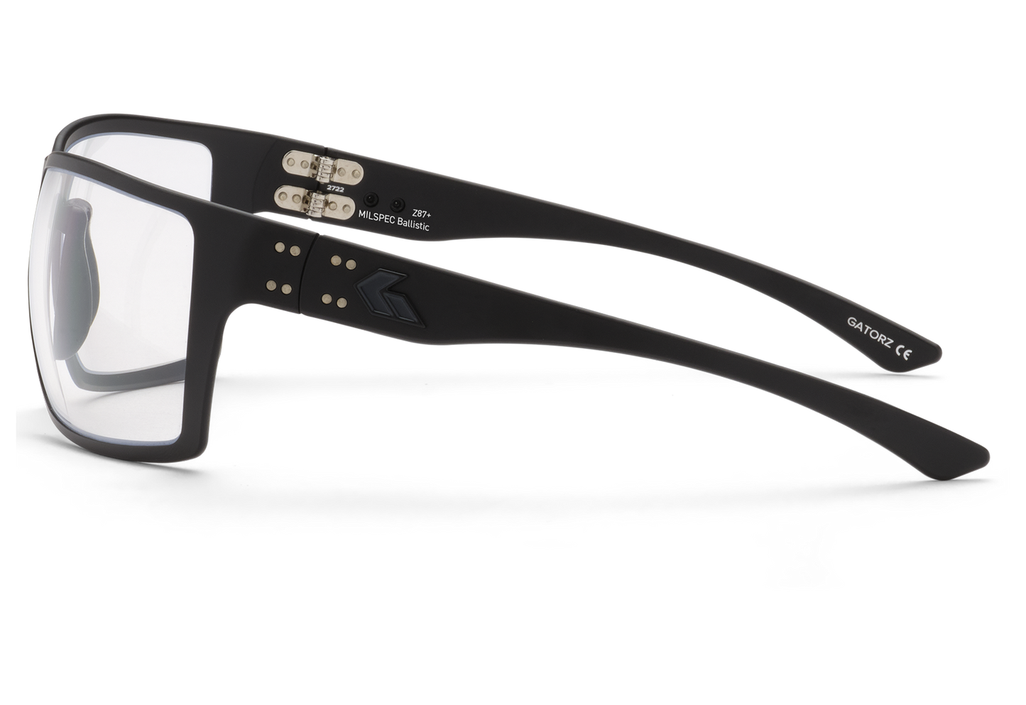 MARAUDER : Polarized