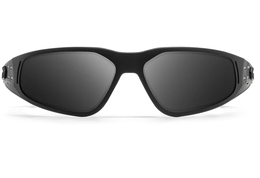 REVENANT : Non-Polarized