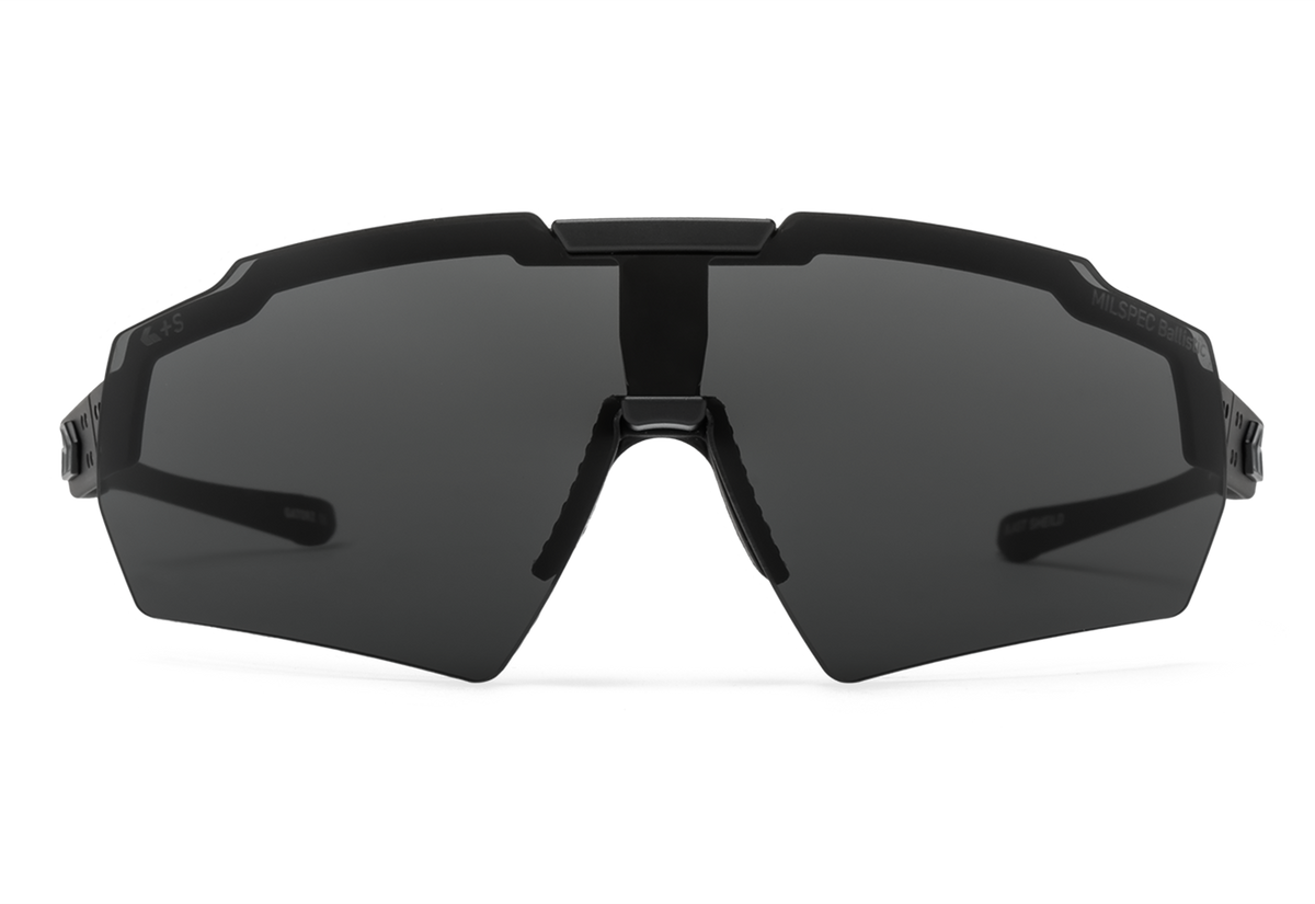 Blastshield