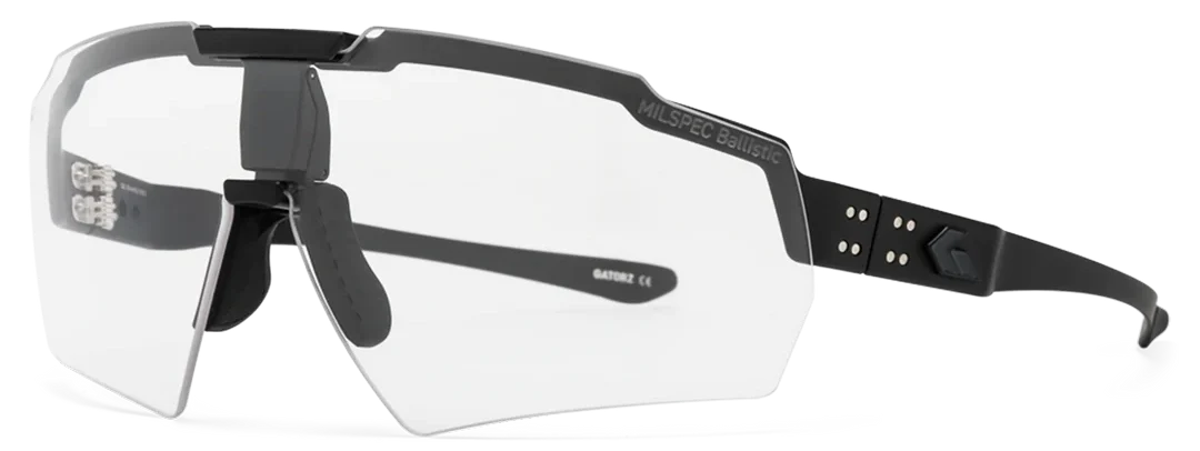 BLASTSHIELD : Milspec