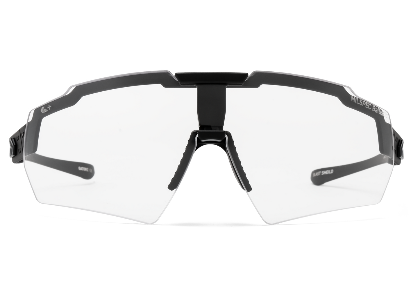 BLASTSHIELD : Milspec