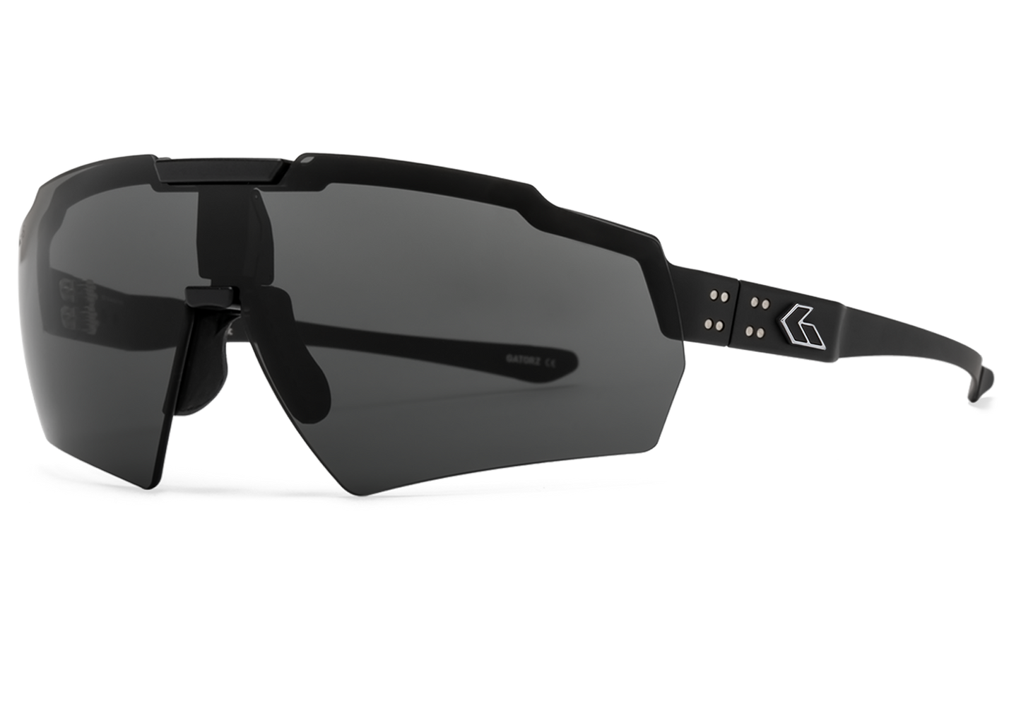 BLASTSHIELD : Milspec