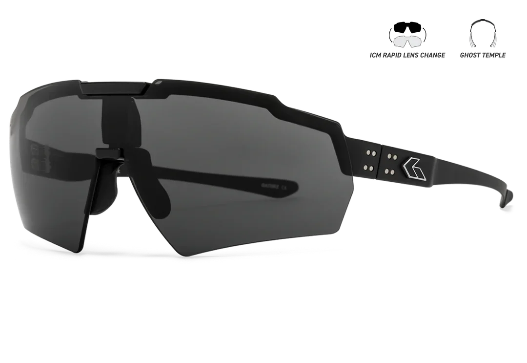 BLASTSHIELD : Milspec