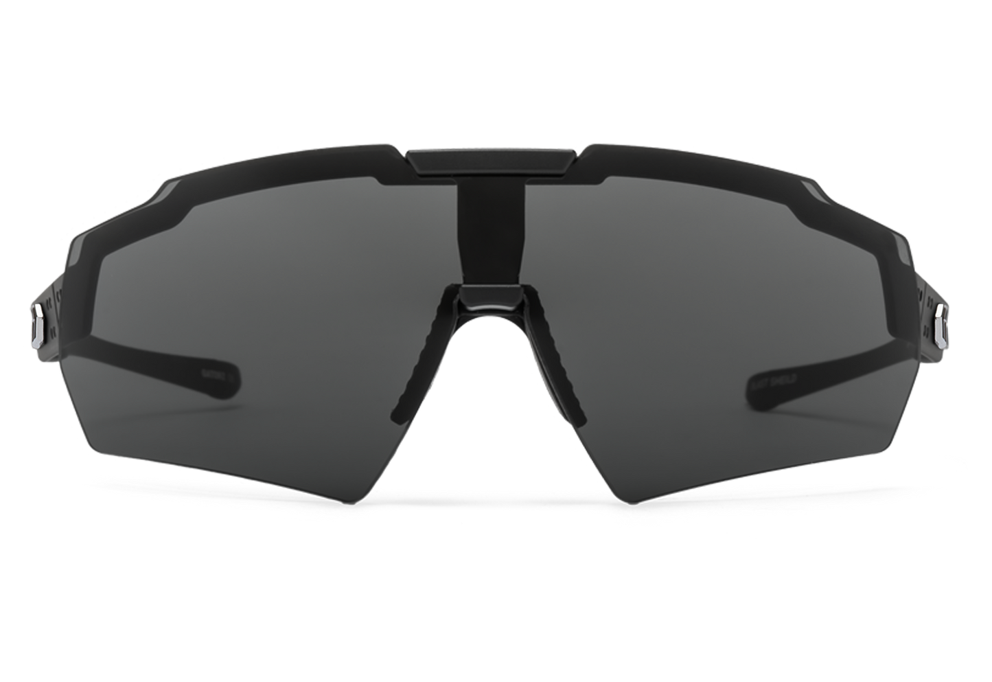 BLASTSHIELD : Milspec