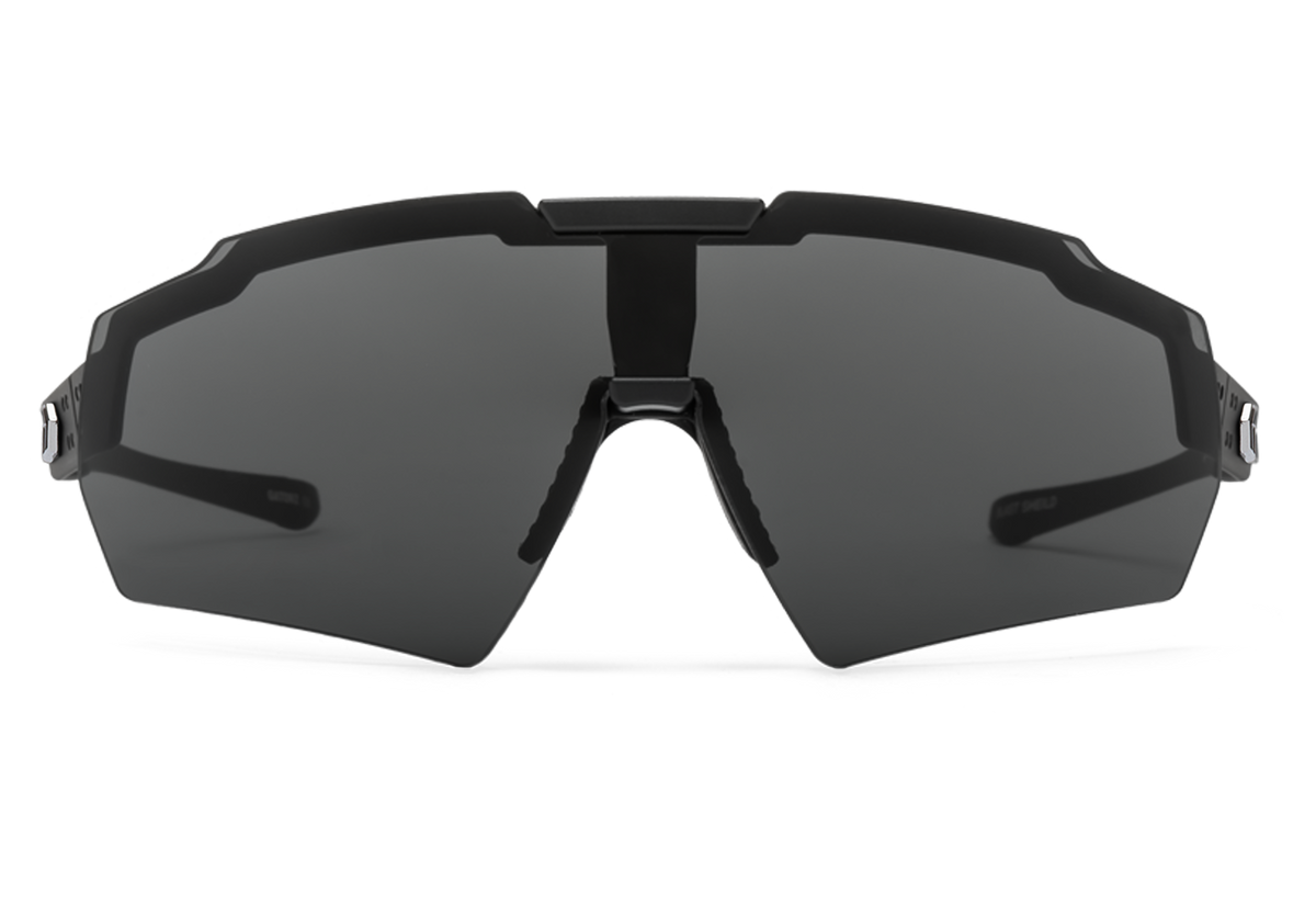 Blastshield