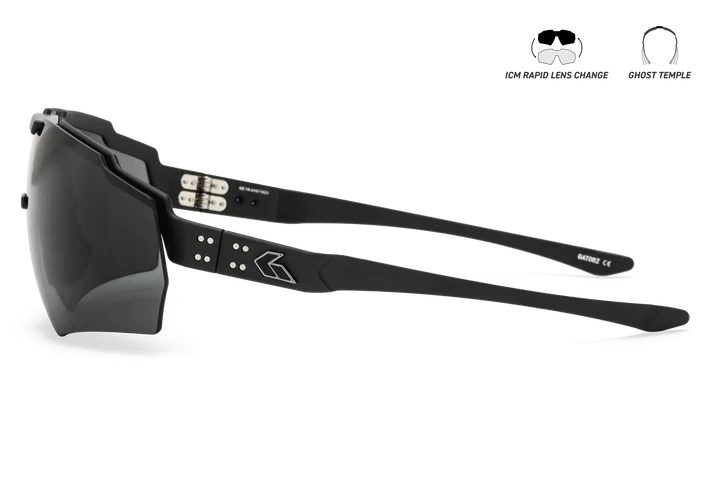 BLASTSHIELD : Non Polarized