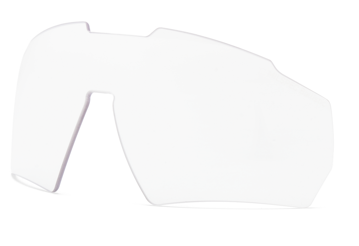 Blastshield Replacement Lenses