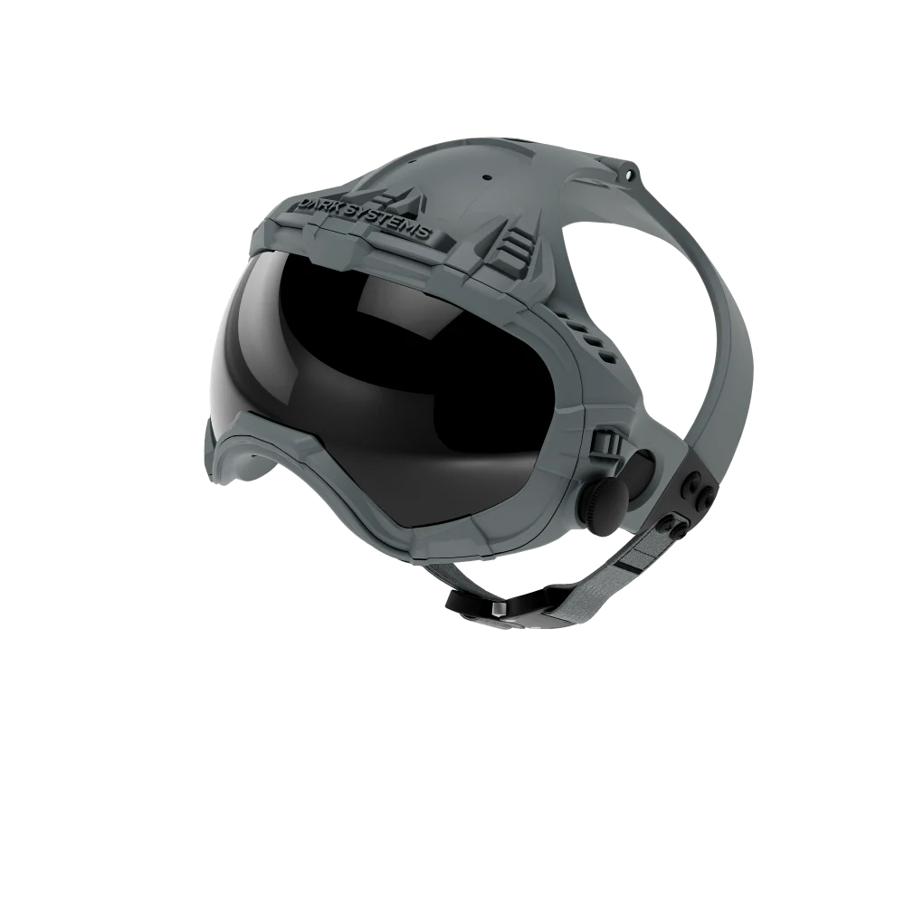 DarkFighter K9 Helmet GEN5
