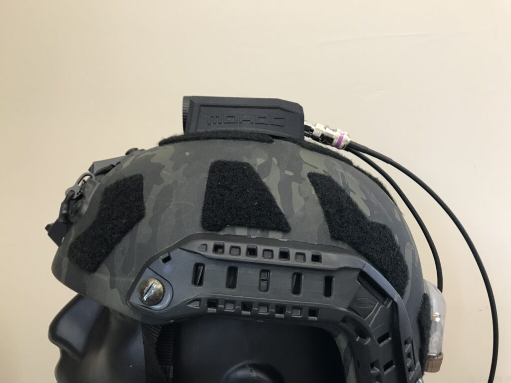 MOHOC® 2 SDI