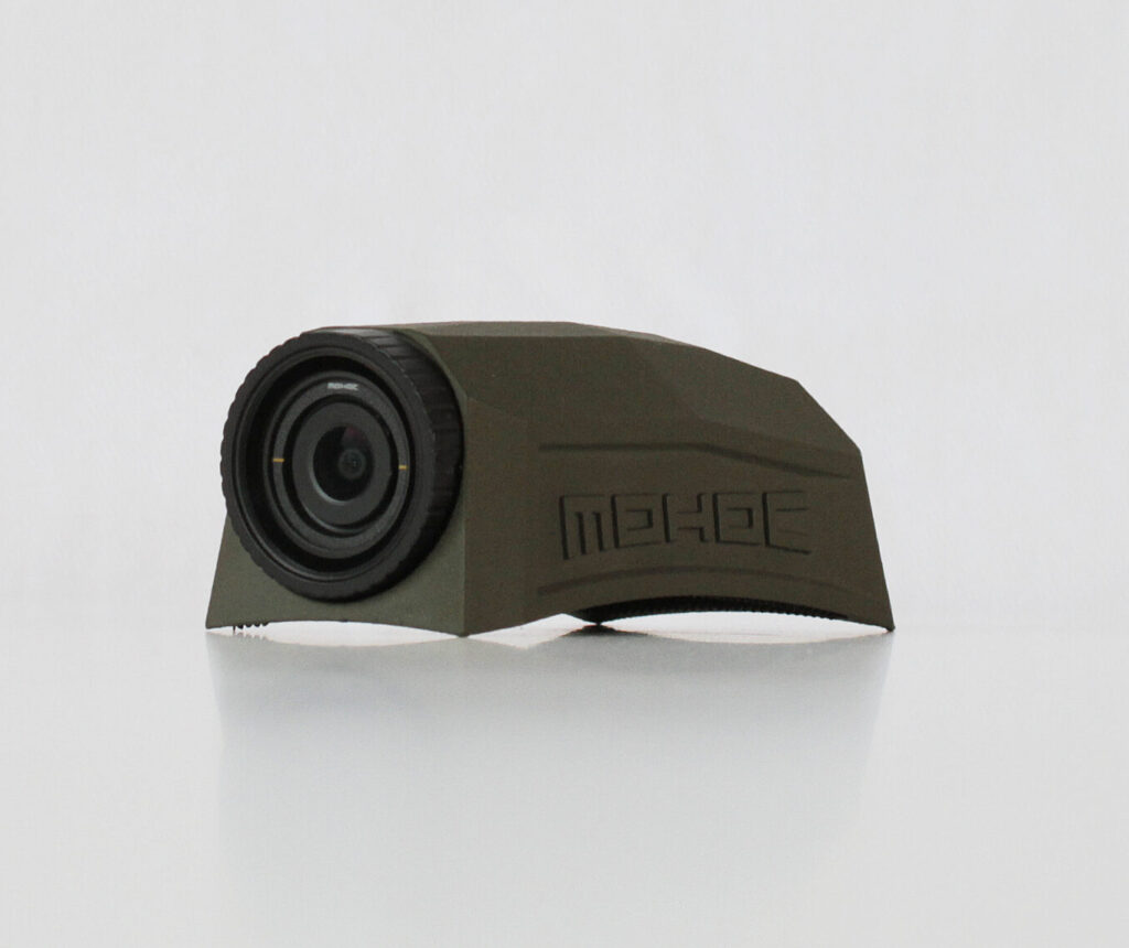 MOHOC® 2 SDI