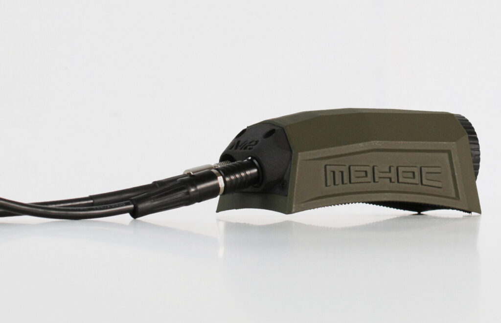 MOHOC® 2 USB-UVC