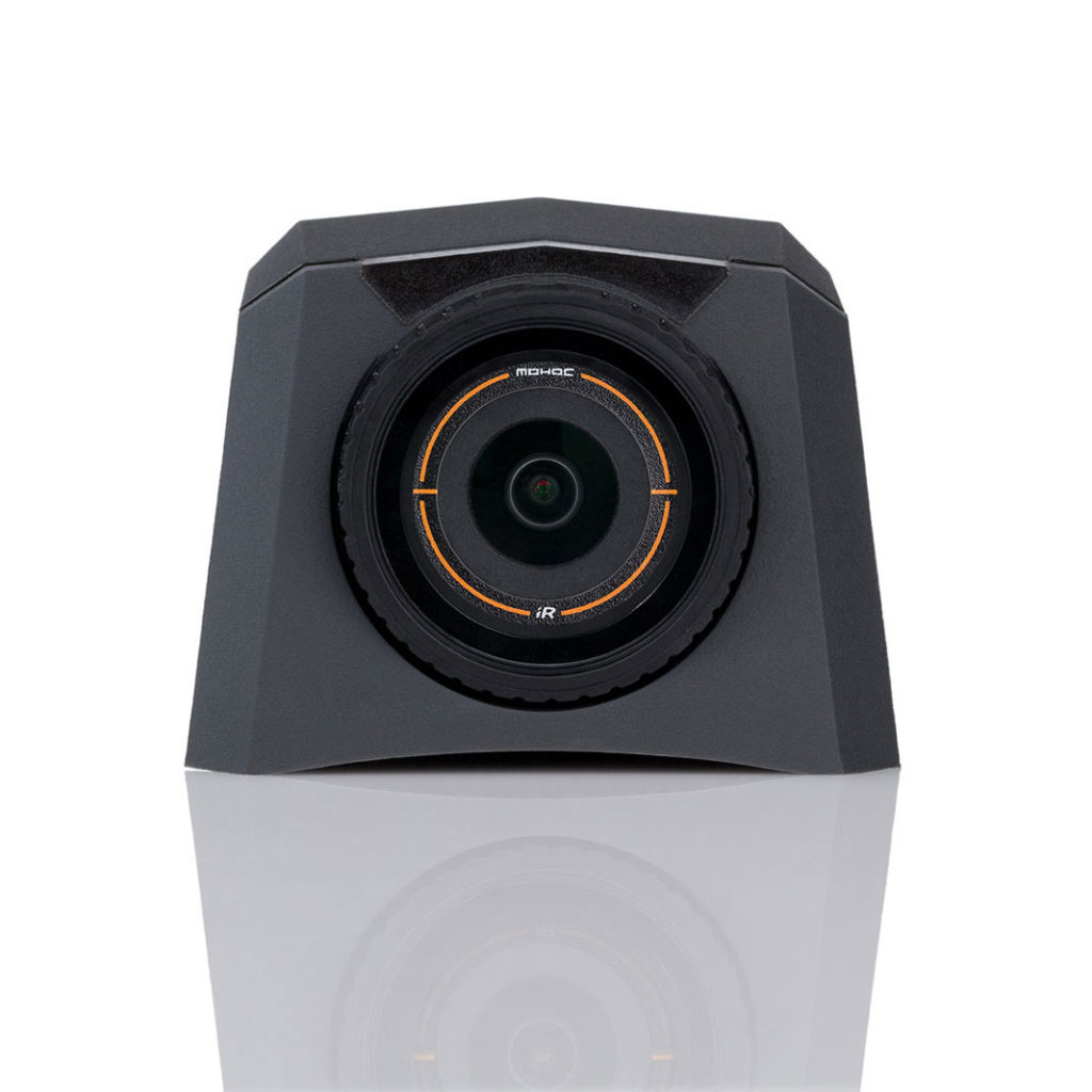 MOHOC® IR Camera