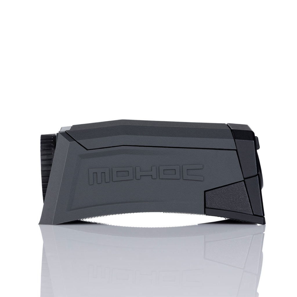 MOHOC® IR Camera