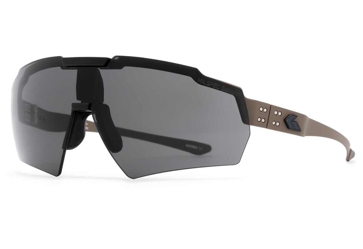 Blastshield