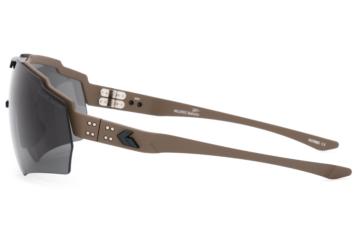 Blastshield
