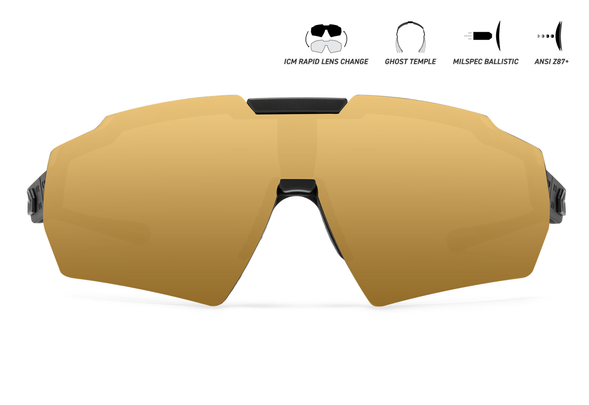 Blastshield
