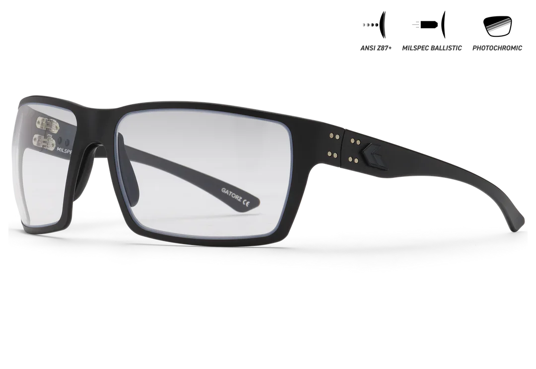 MARAUDER : Polarized