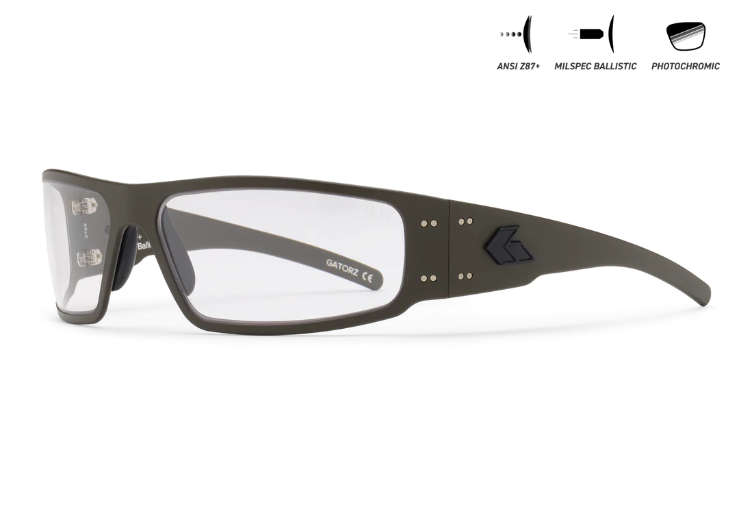 GATORZ : MAGNUM MILSPEC