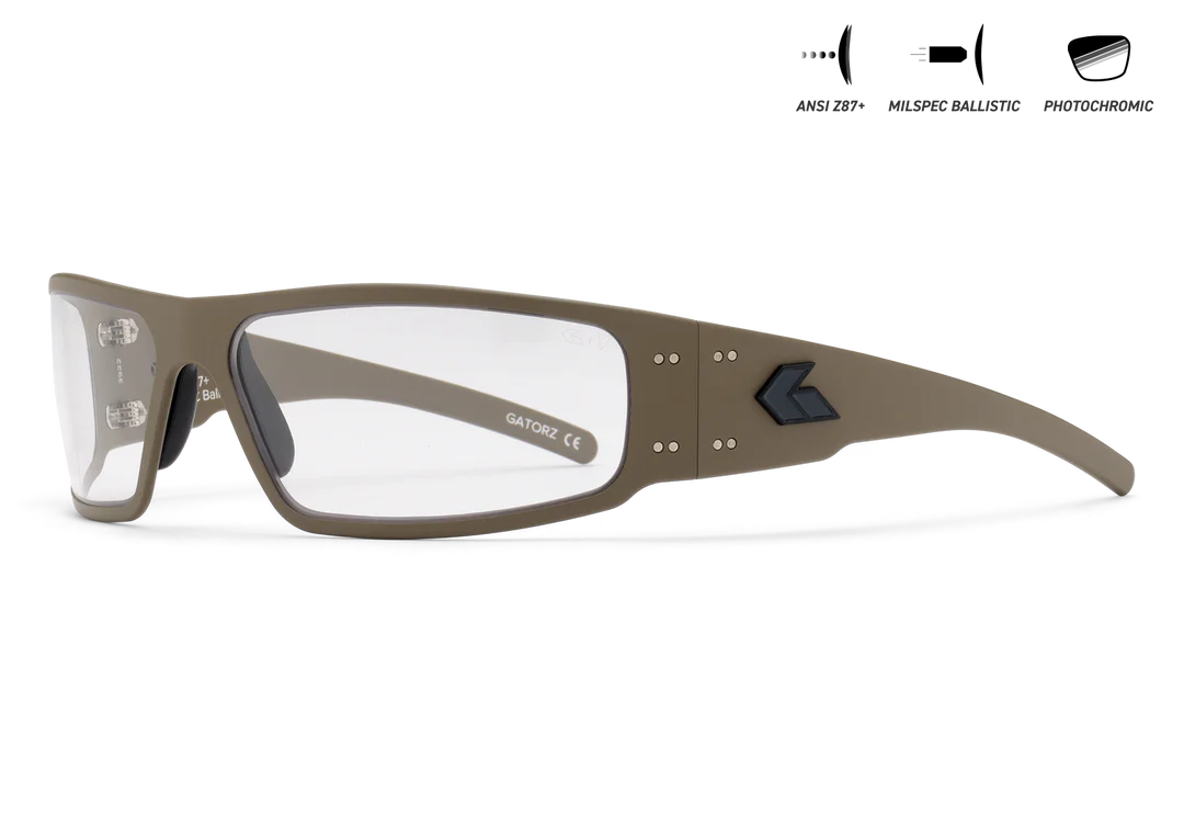 GATORZ : MAGNUM MILSPEC
