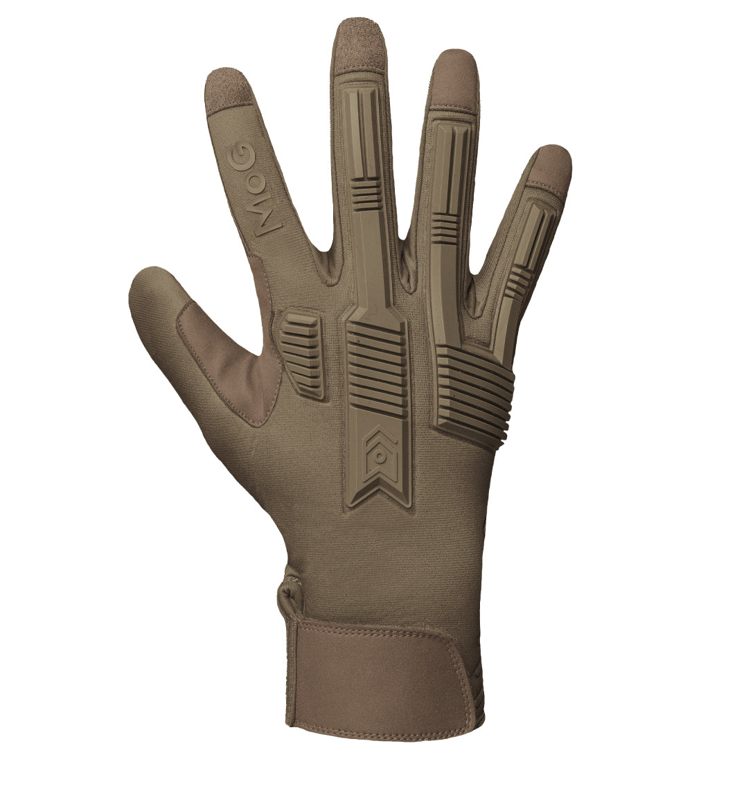 MoG Gloves - Frog 1.5 Tactical Maritime, Diving and Impact Glove