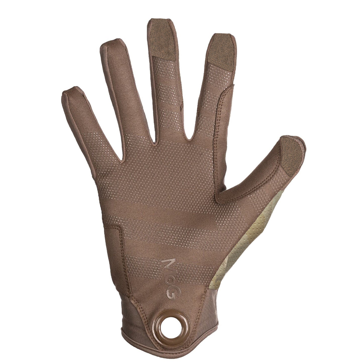 MoG Gloves - Target High Abrasion 8109