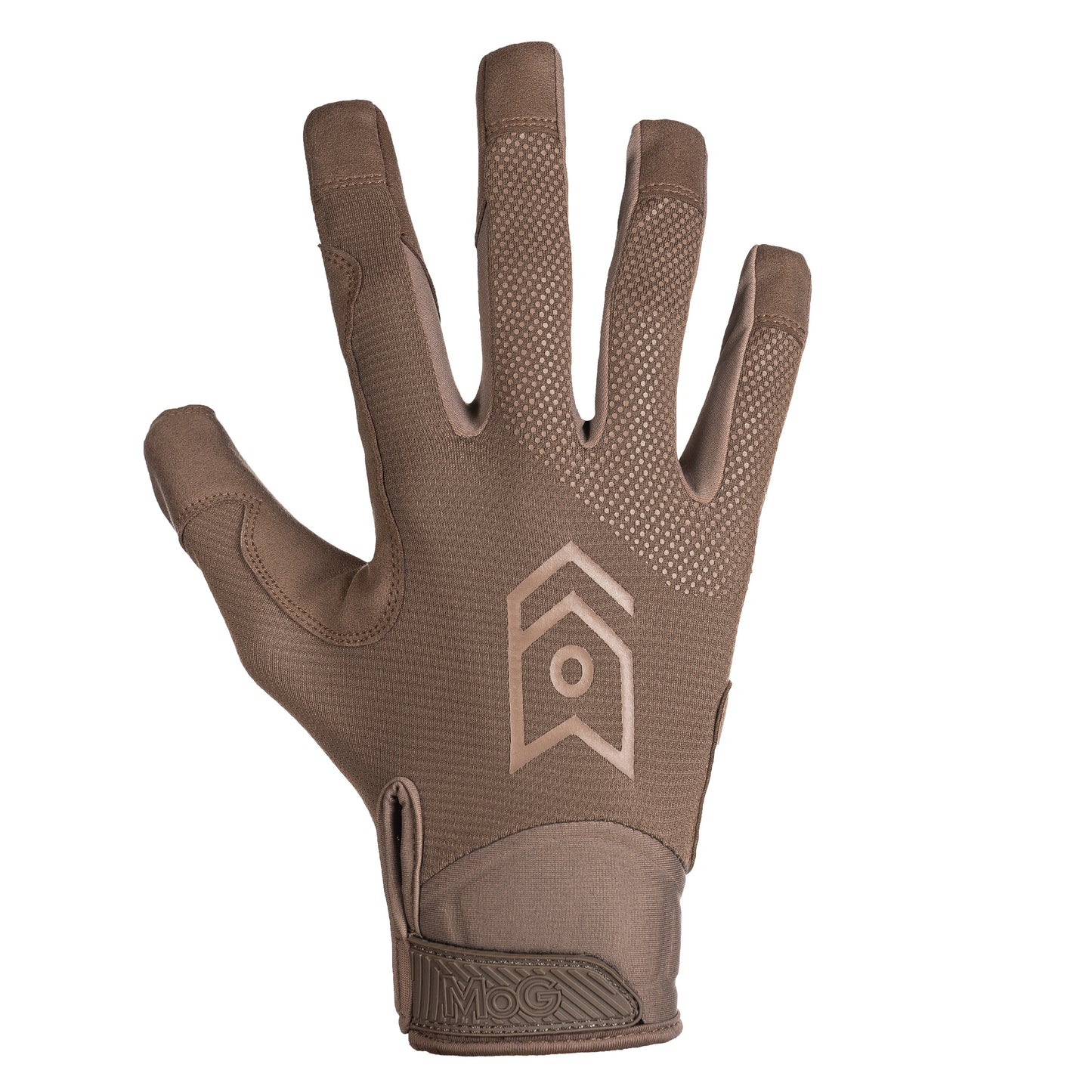 MoG Gloves - Target High Abrasion 8109