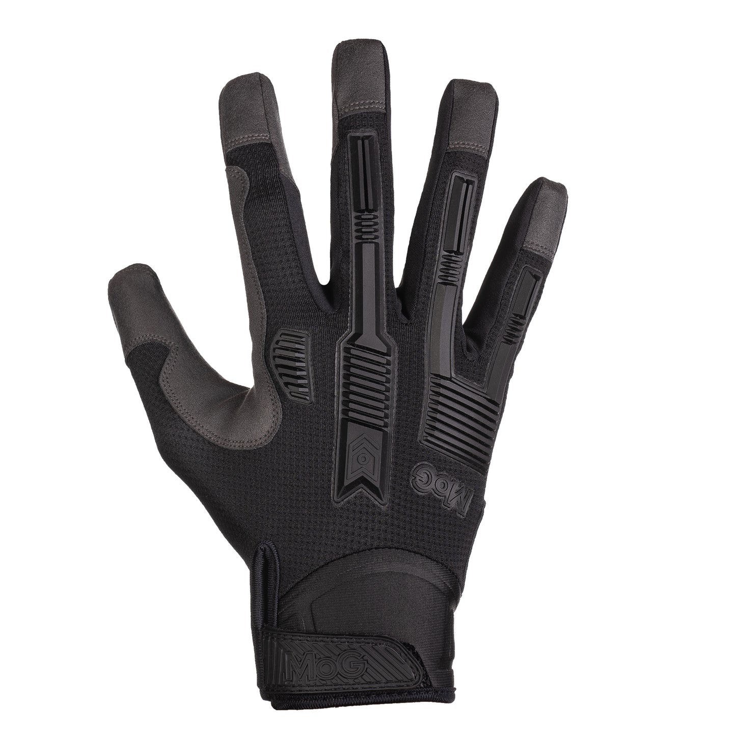 MoG Gloves - Target High Abrasion  ErgoShield 8110