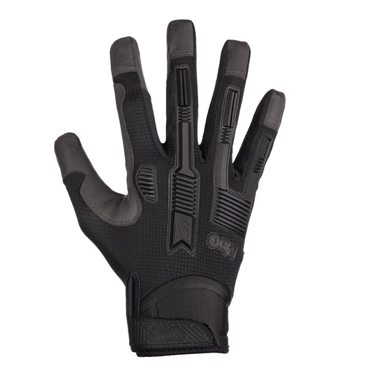 MoG Gloves - Target High Abrasion  ErgoShield 8110