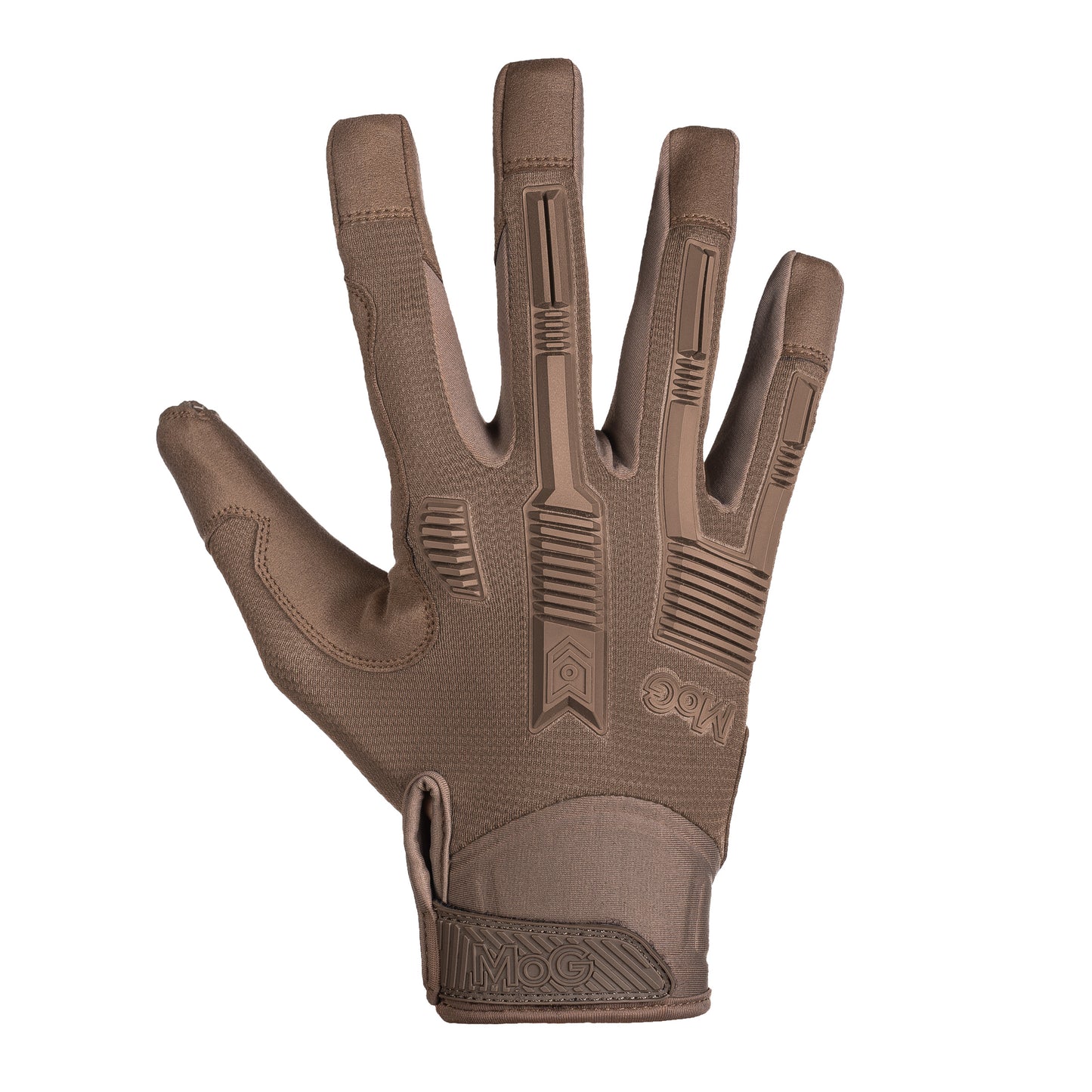 MoG Gloves - Target High Abrasion  ErgoShield 8110
