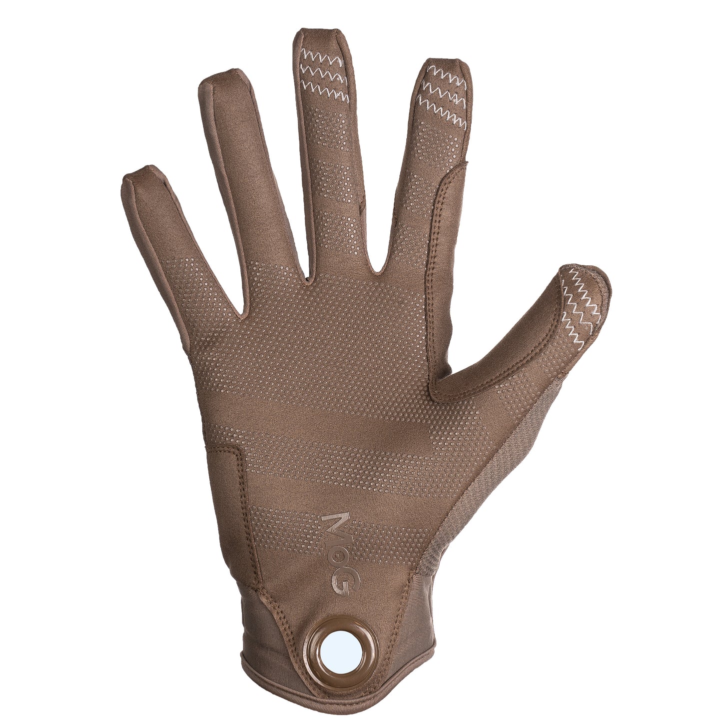 MoG Gloves - Target High Abrasion  ErgoShield 8110