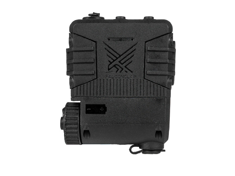 Falconclaw PTT