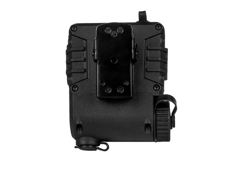 Falconclaw PTT