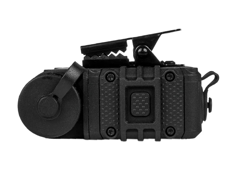 Falconclaw PTT